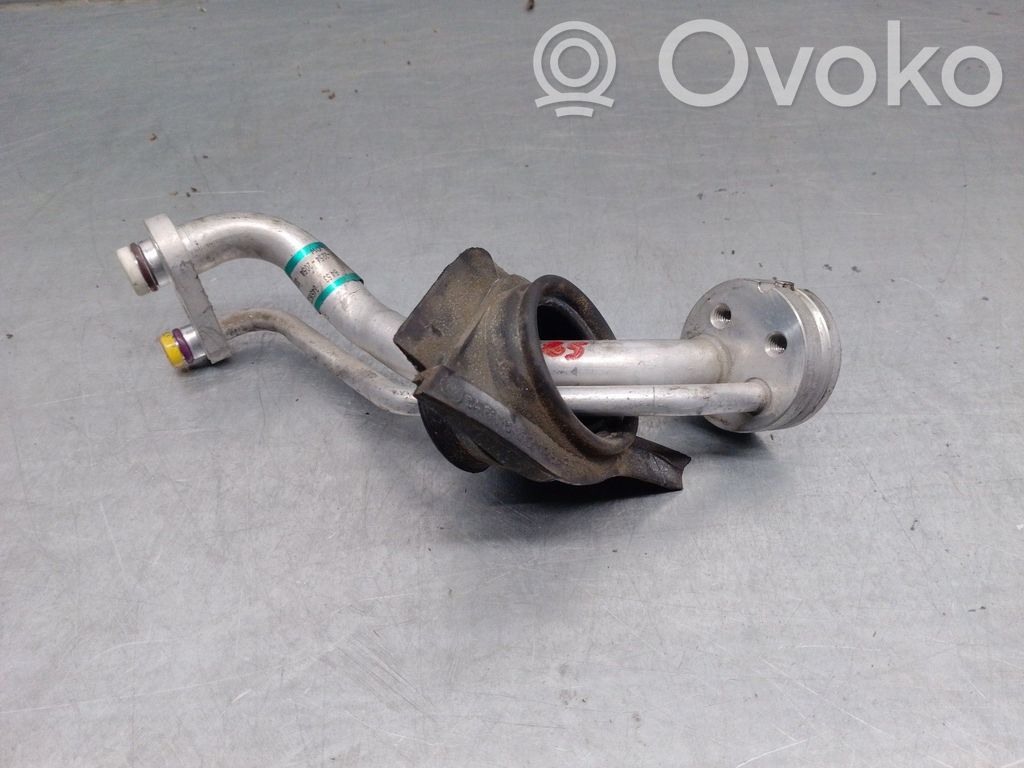 BMW X3 E83 Tubo flessibile aria condizionata (A/C) 