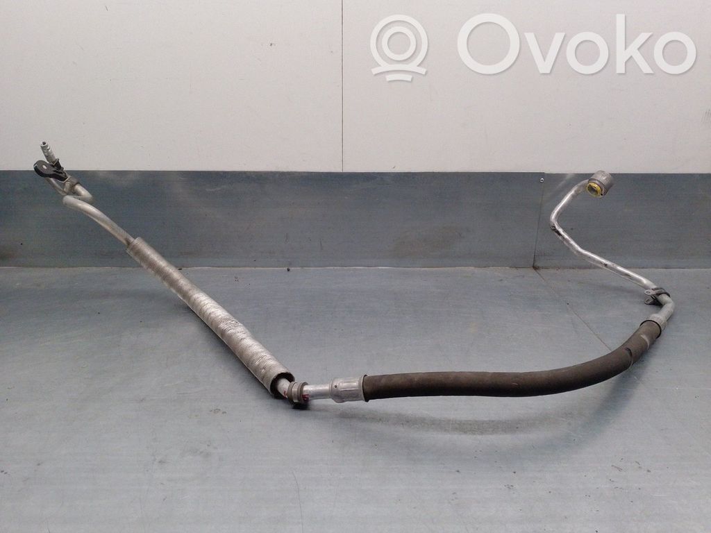 BMW X3 E83 Conductă/furtun aer condiționat (A/C) 
