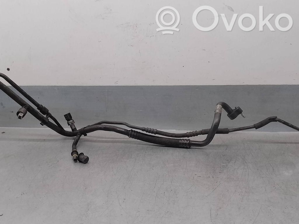 Volvo C30 Wąż / Przewód klimatyzacji A/C 