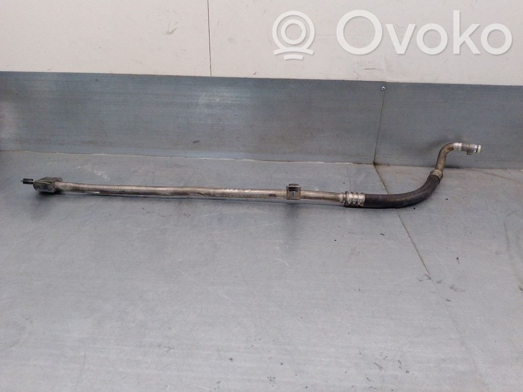 BMW 5 F10 F11 Tubo flessibile aria condizionata (A/C)