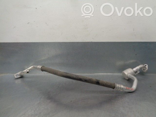 Ilmastointilaitteen putki (A/C)   L1BH19F618AA