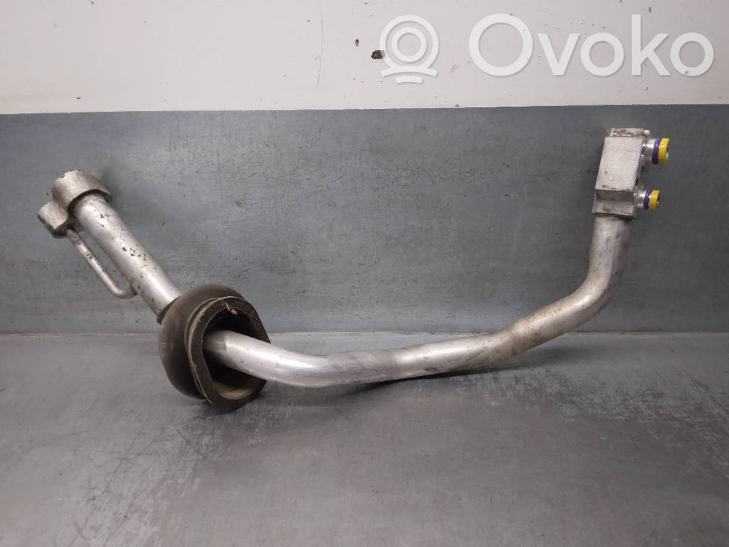 Audi A6 C7 Tubo flessibile aria condizionata (A/C)