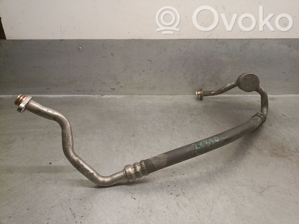 Ford Mondeo MK IV Wąż / Przewód klimatyzacji A/C 