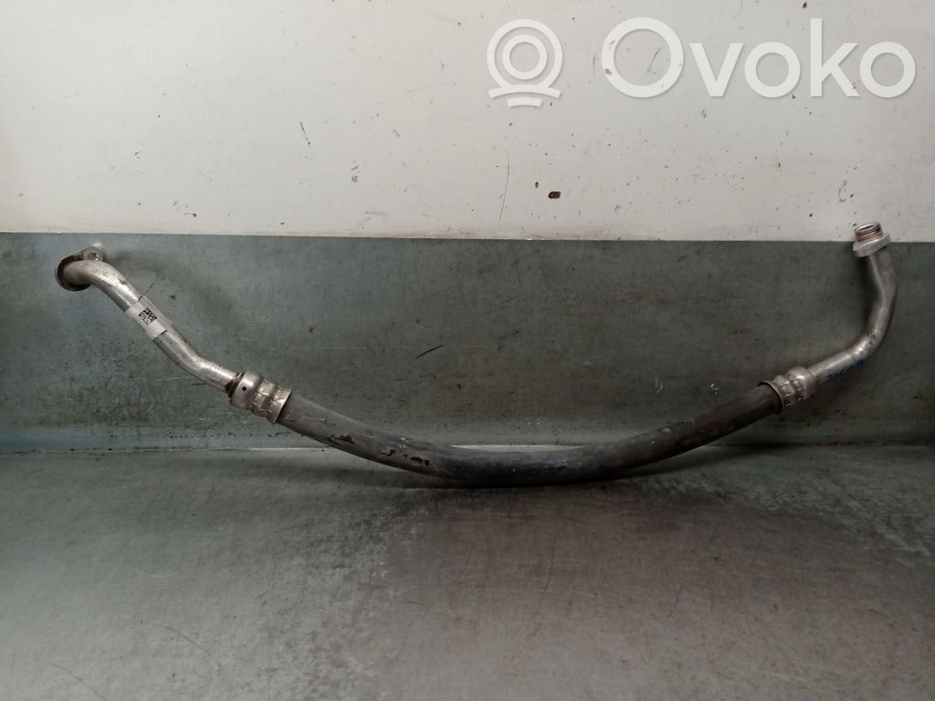 Peugeot 508 Conductă/furtun aer condiționat (A/C) 