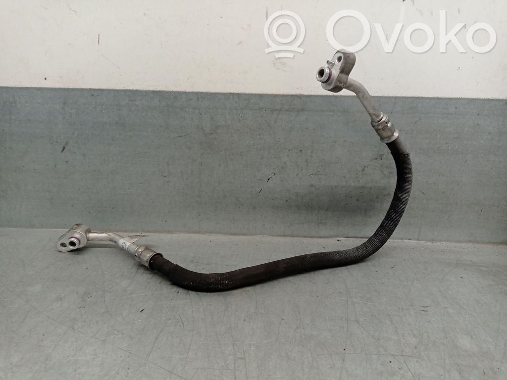 Audi A4 Allroad Conductă/furtun aer condiționat (A/C)