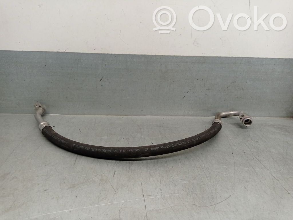 Audi A4 Allroad Conductă/furtun aer condiționat (A/C) 