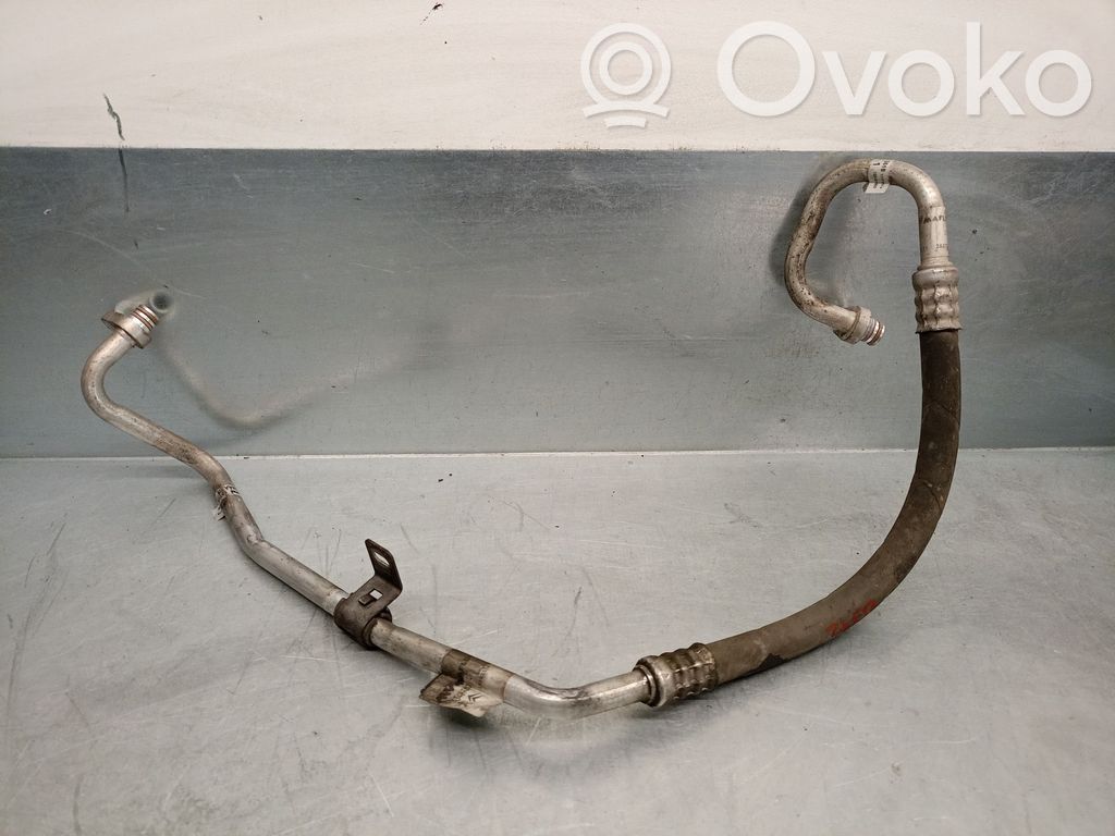 Citroen Jumpy Tubo flessibile aria condizionata (A/C)