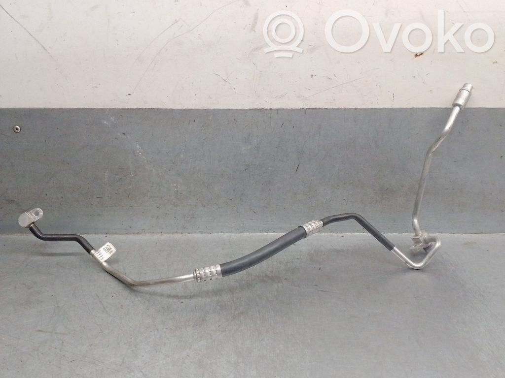 Audi A4 Allroad B9 Conductă/furtun aer condiționat (A/C) 