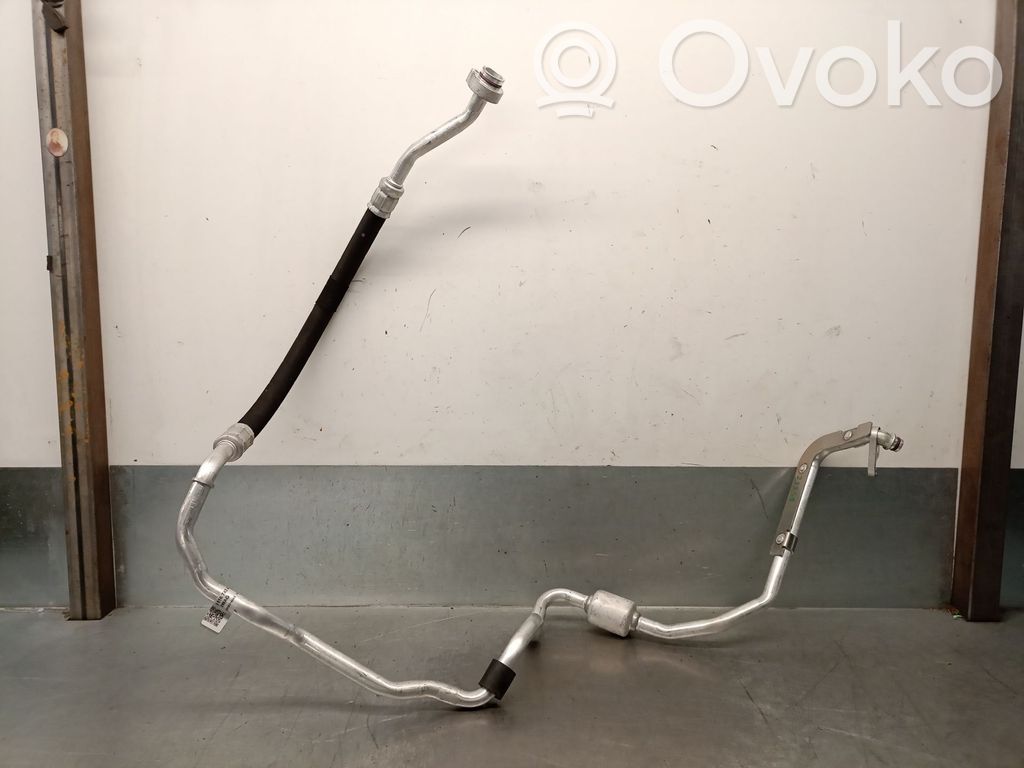 Volkswagen Taigo Conductă/furtun aer condiționat (A/C) 