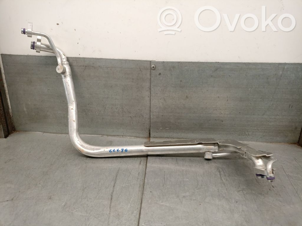 Seat Leon IV Conductă/furtun aer condiționat (A/C)