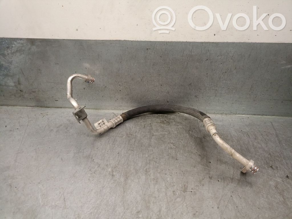 Citroen Jumpy Tubo flessibile aria condizionata (A/C)