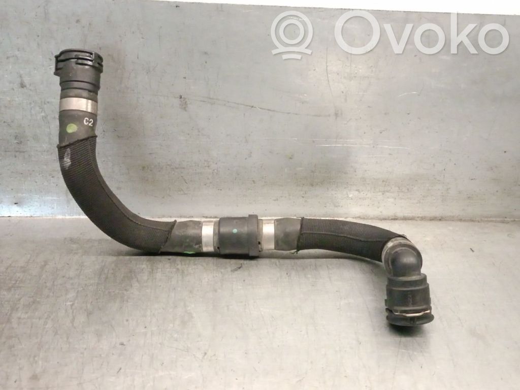 Opel Corsa F Conductă/furtun aer condiționat (A/C)