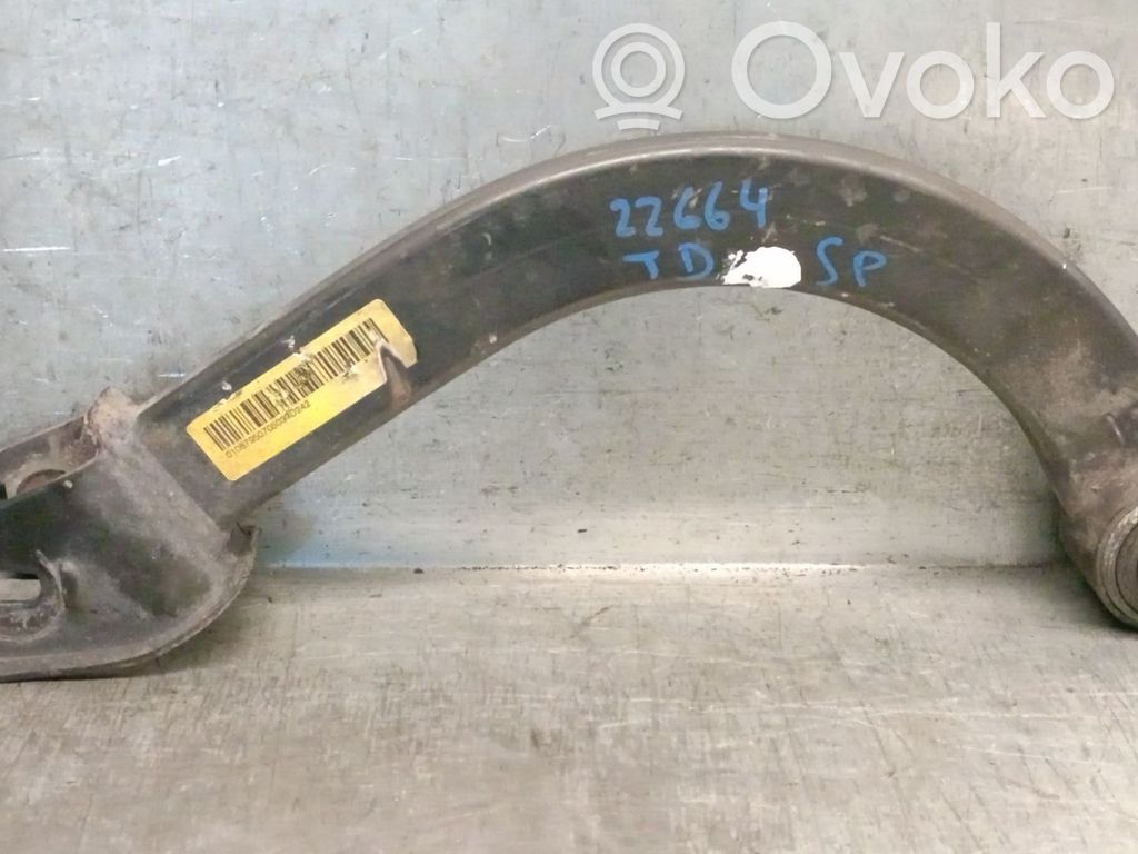 Alfa Romeo 159 Querlenker hinten 