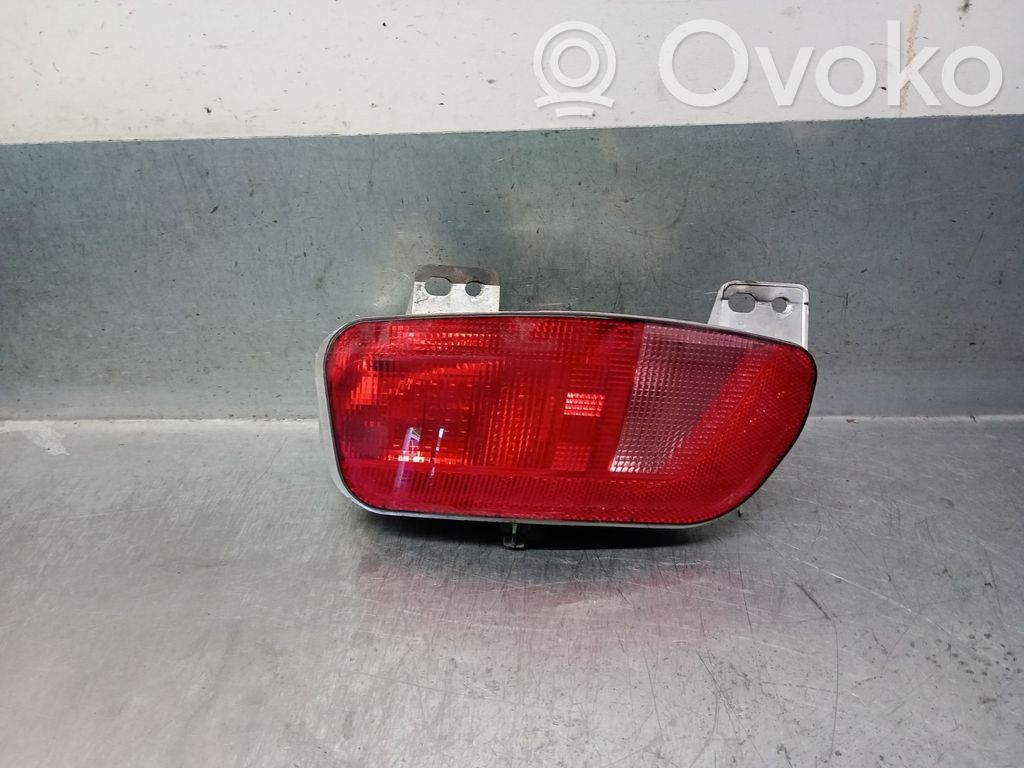 Citroen C4 Grand Picasso Fendinebbia posteriore