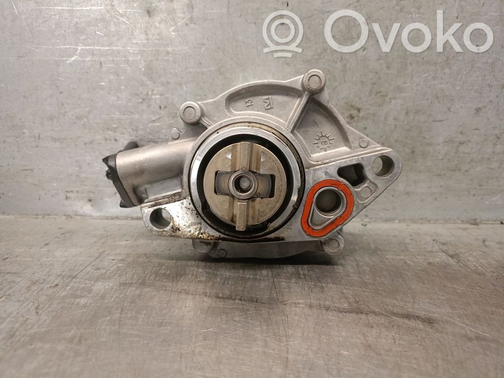Ford Fiesta Vacuum pump 