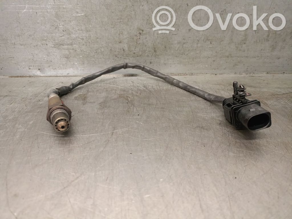 Sonda lambda   9687160980,1697560,0281004158BOSCH