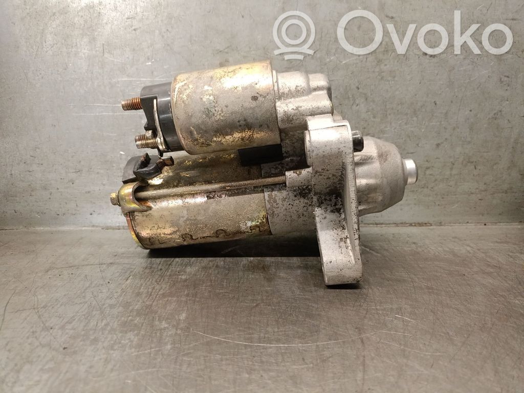 Motor de arranque   3M5T110C0CD,8603690