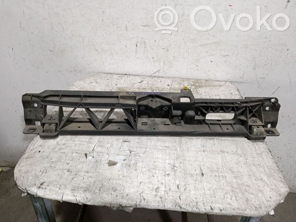 Citroen C4 Grand Picasso Panel de instrumentos 
