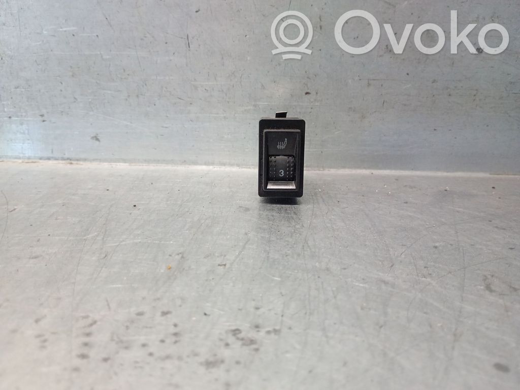 Skoda Superb B5 (3U) Interruptor de control multifunción 