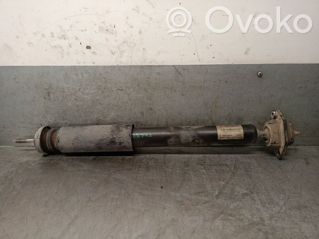 BMW 3 E90 E91 Stoßdämpfer hinten 