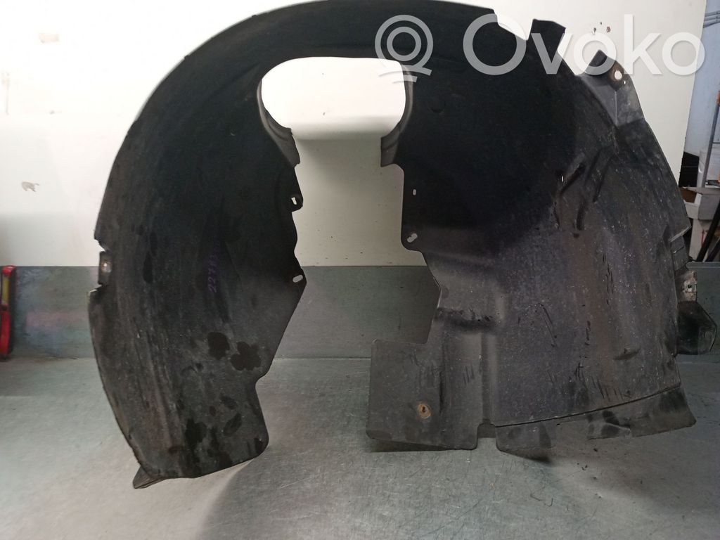 Ford Focus Apakšspārns 