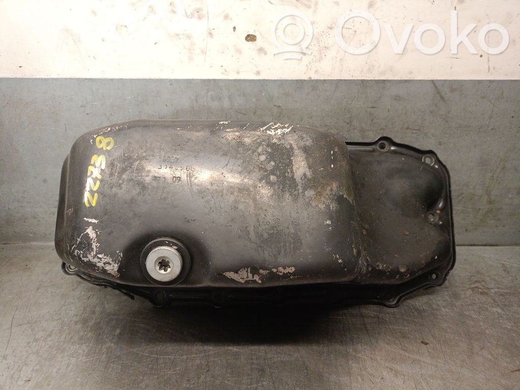 Fiat Doblo Coppa dell’olio 