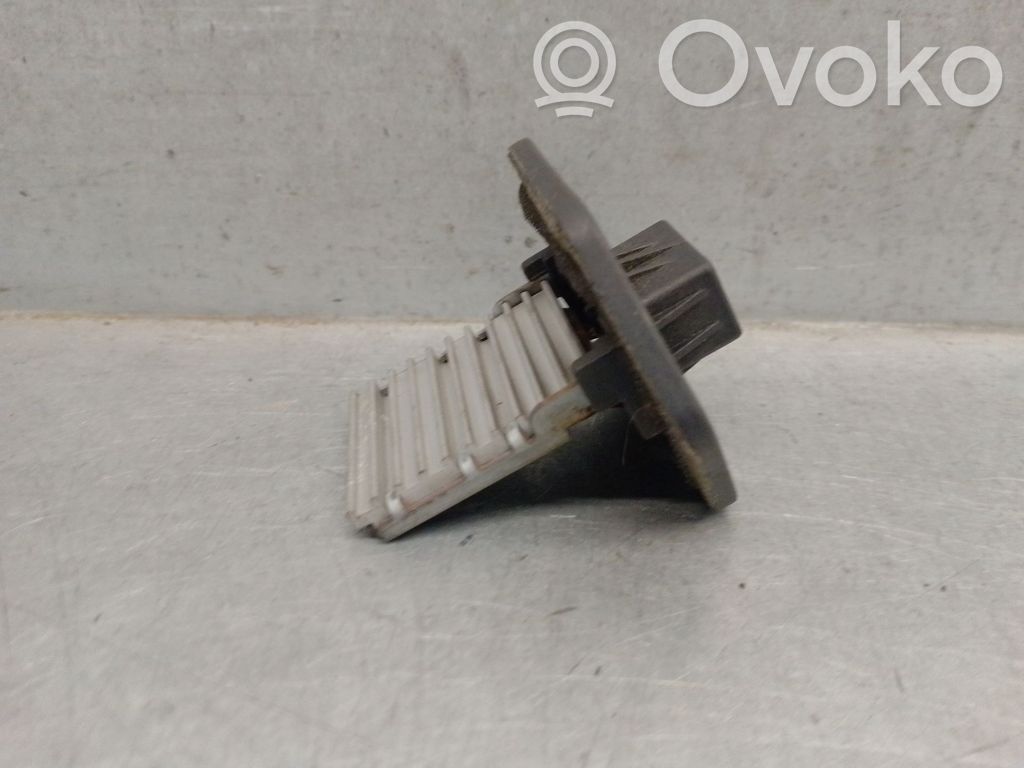 KIA Sorento Motor aerotermă/rezistor ventilator 