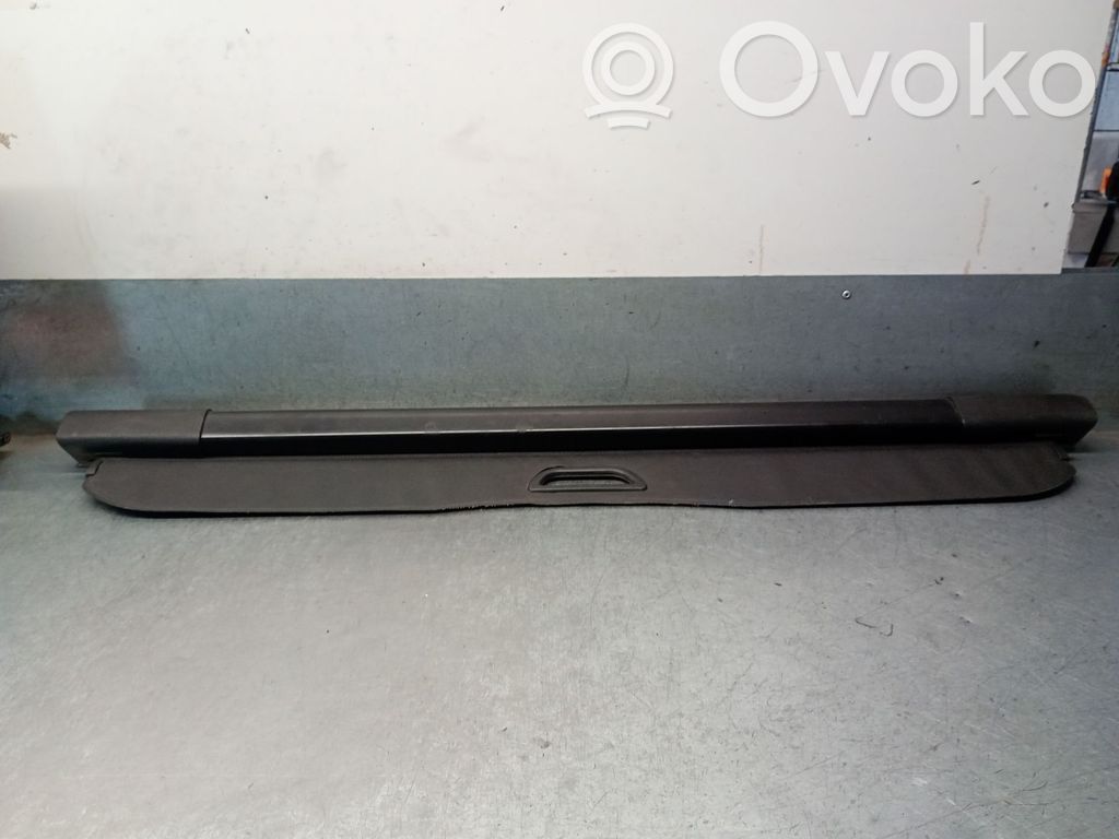 Mercedes-Benz A W169 Hutablage