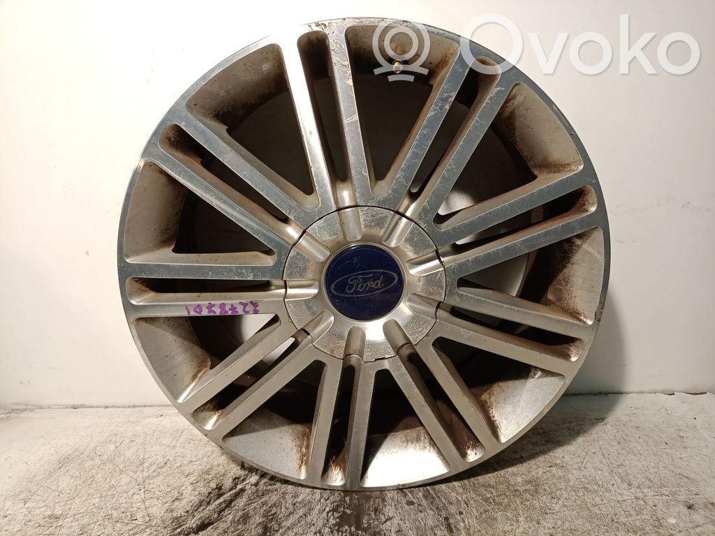 Ford Focus R18-alumiinivanne 