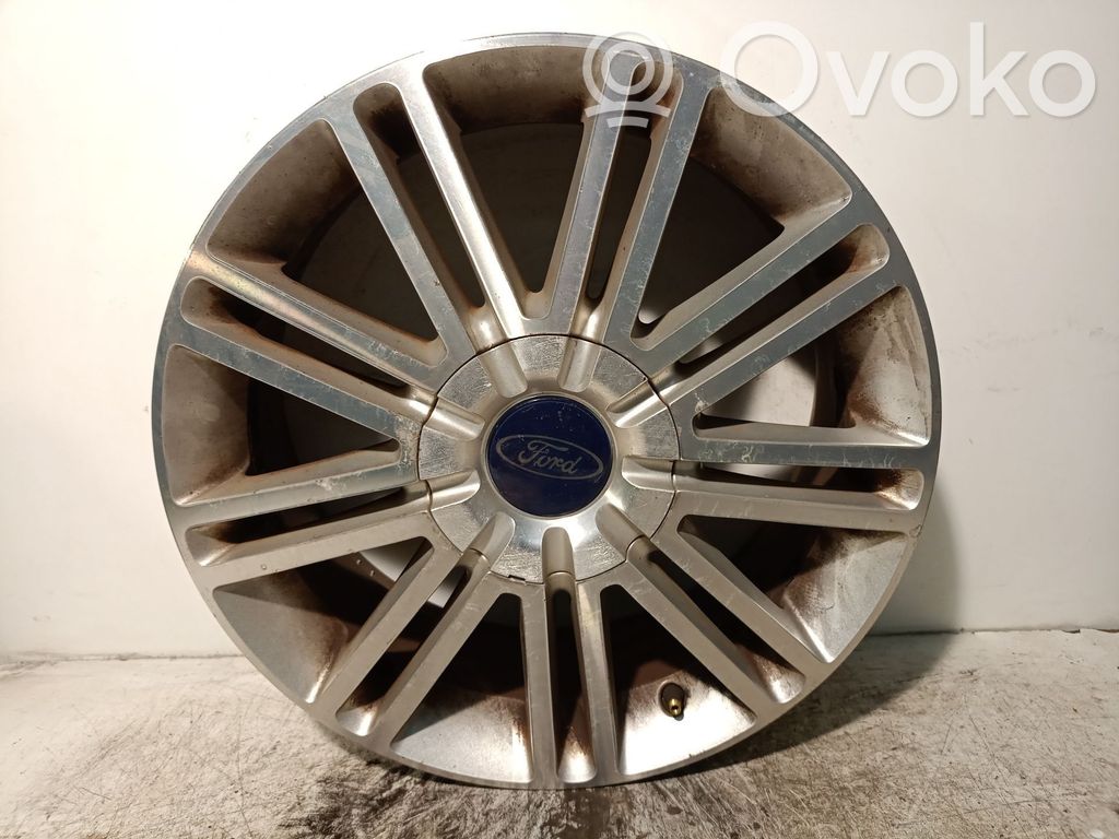 R18-alumiinivanne   3M5JCA,R1765JX17H2ET525