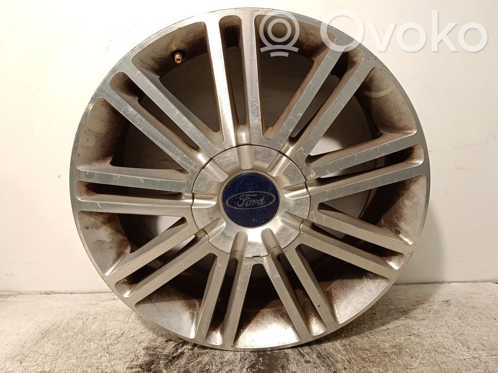 Ford Focus R18-alumiinivanne 
