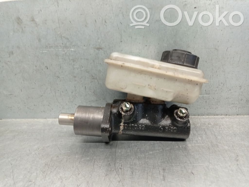 Seat Ibiza I (021A) Brake booster 