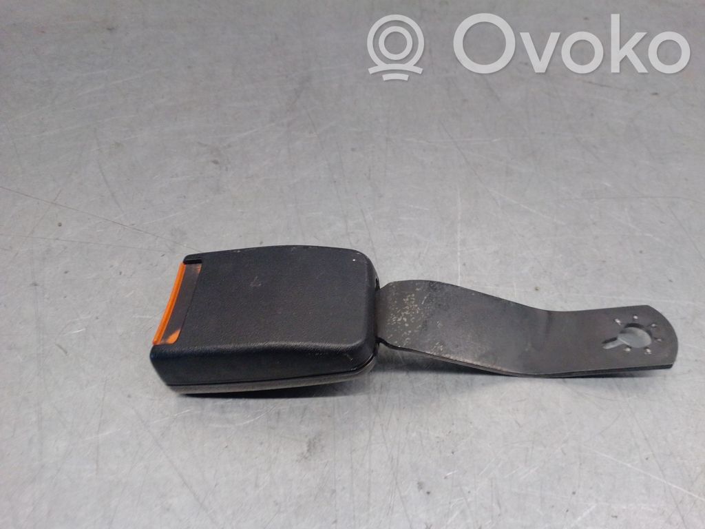 Seat Ibiza I (021A) Front seatbelt buckle 