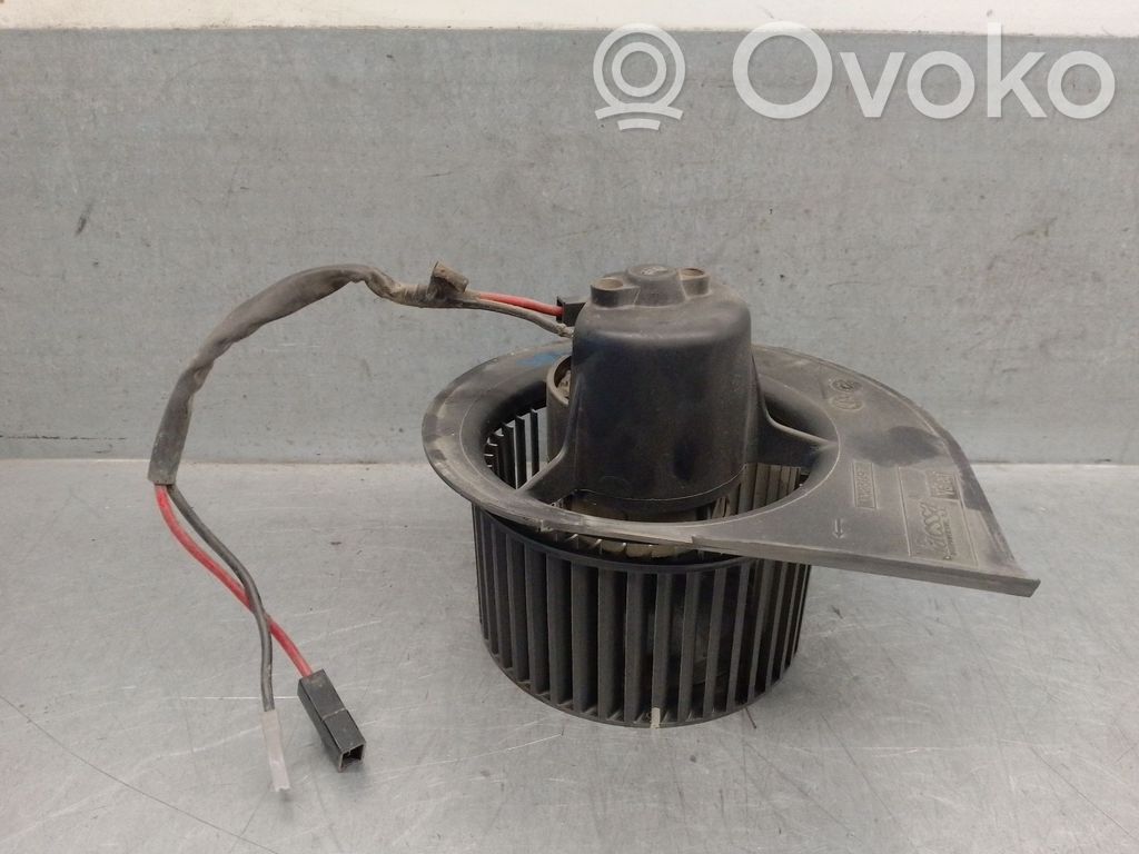 Seat Ibiza I (021A) Ventilator aerotermă 