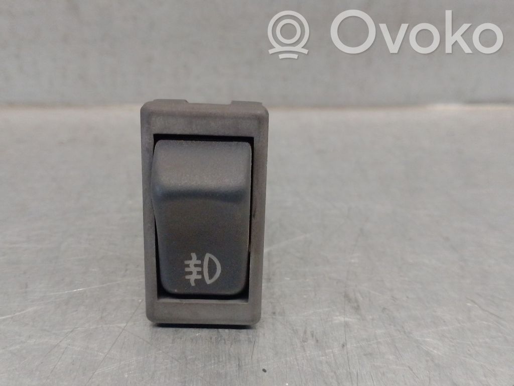 Seat Ibiza I (021A) Panel lighting control switch 