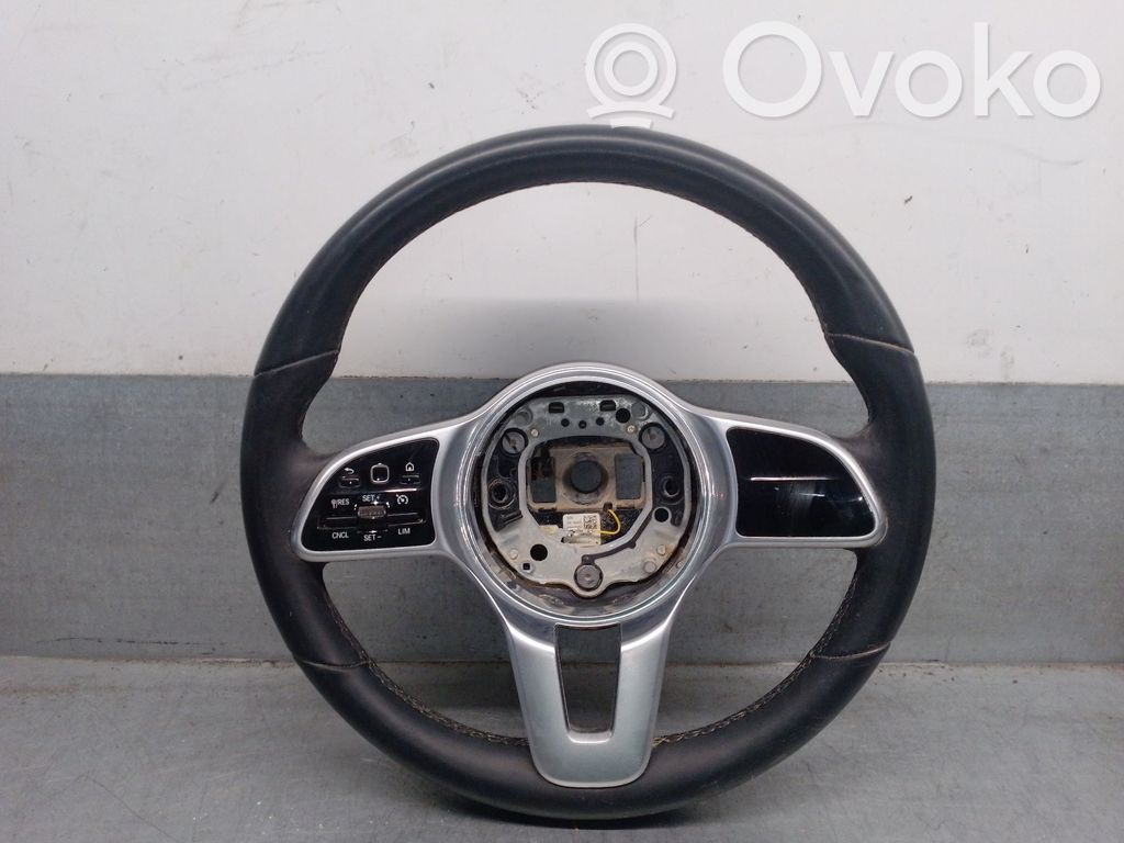 Mercedes-Benz Citan II W420 Volante