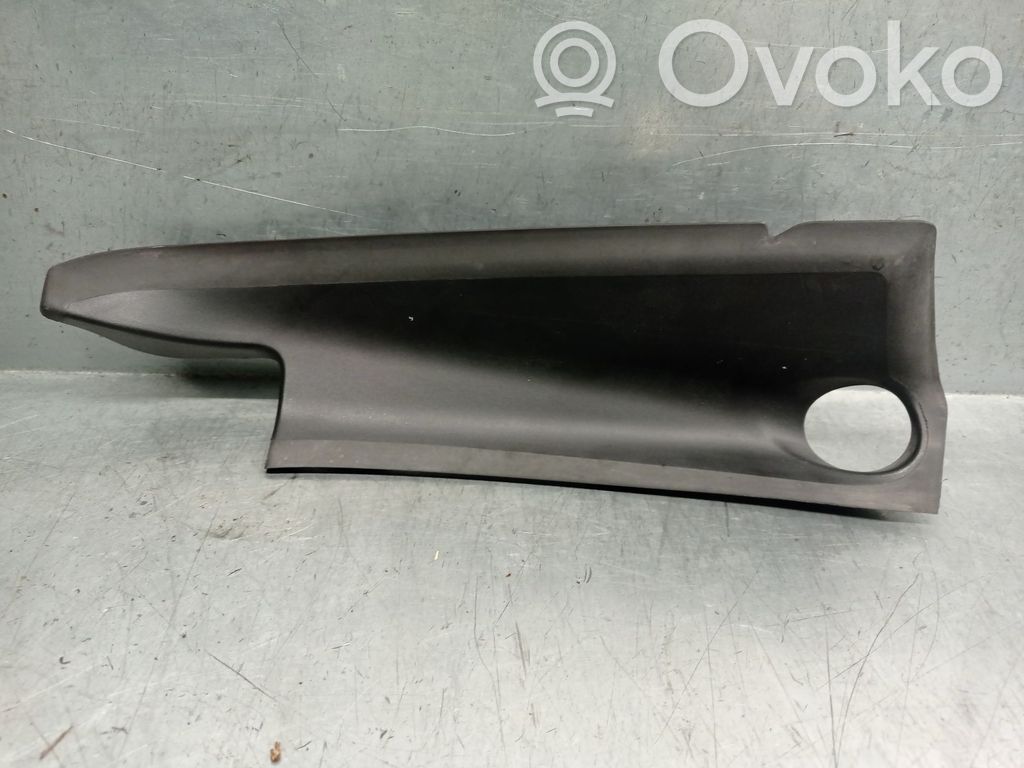 Peugeot 3008 I Rivestimento inferiore