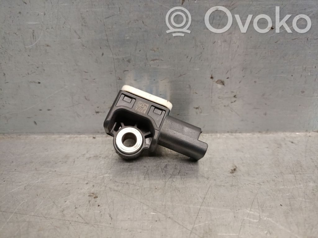 Peugeot 3008 I Sensor 