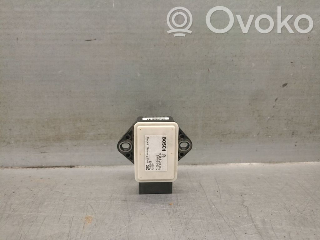 Toyota Auris 150 Alte unități/module de control 