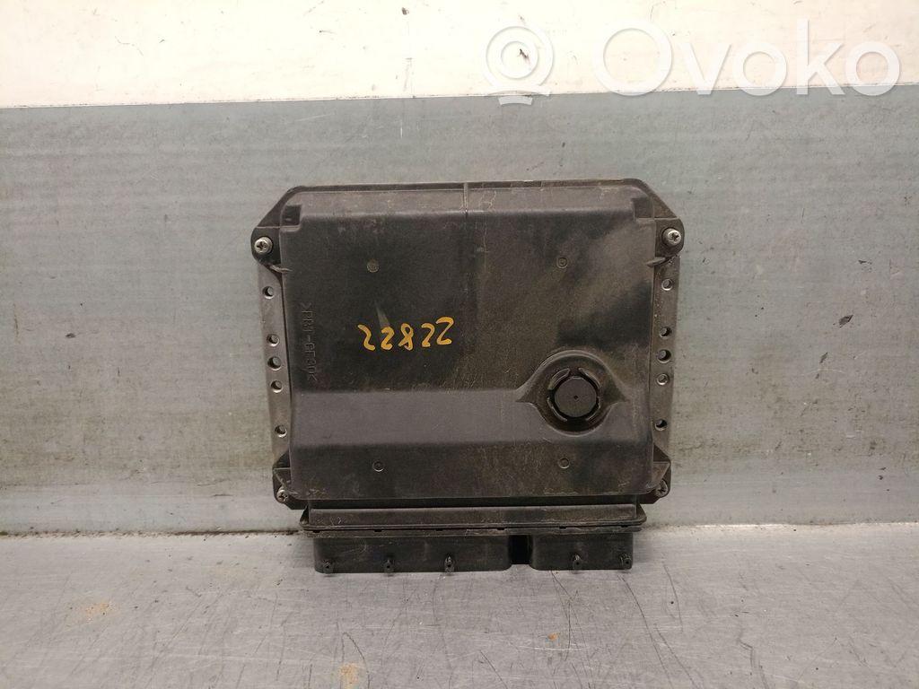 Toyota Auris 150 Calculateur moteur ECU