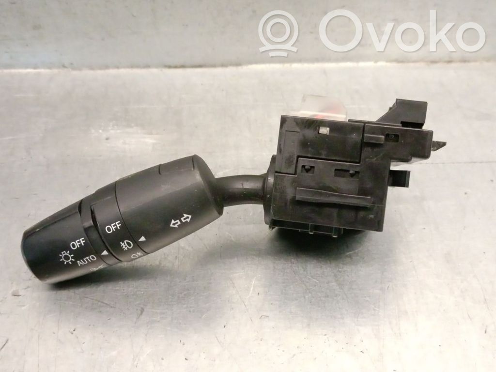 Interruptor de control del panel de luces   KD5117F887,KD5166122