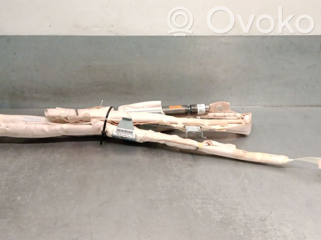 Airbag lateral   KD4557KM0,KD4557KM0B,T98497A