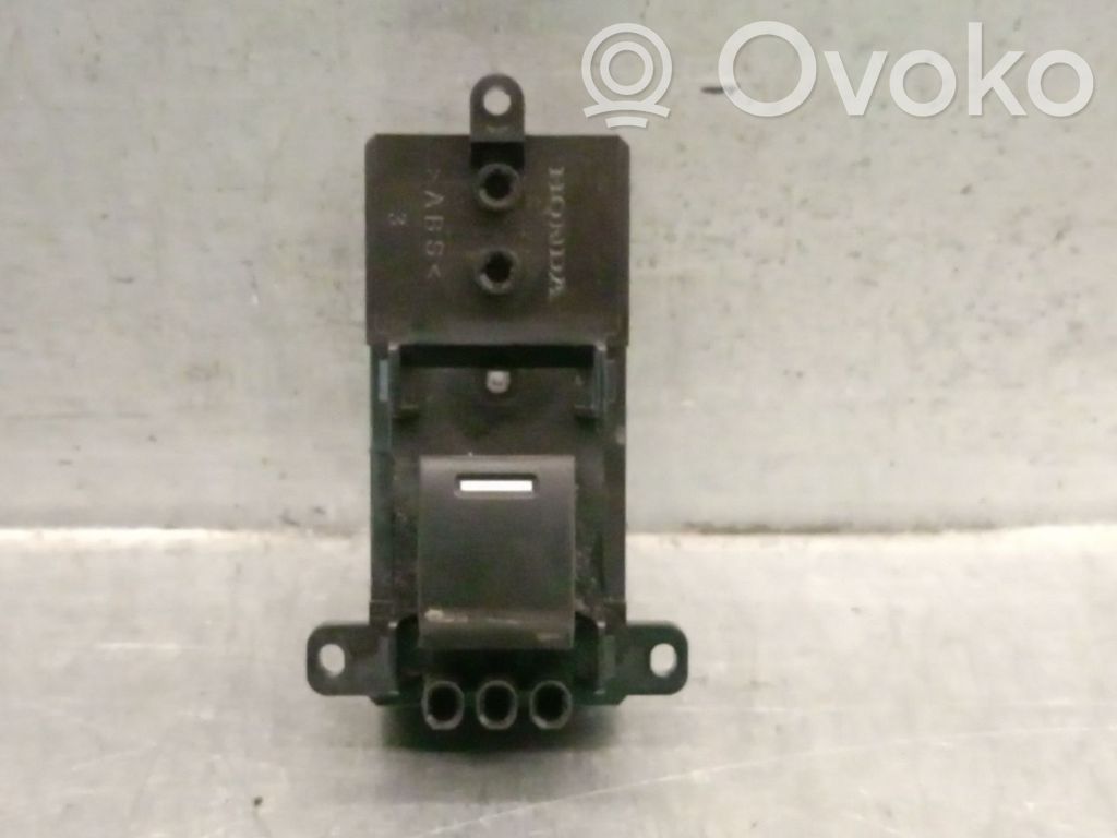 Honda HR-V Interruptor del elevalunas eléctrico 