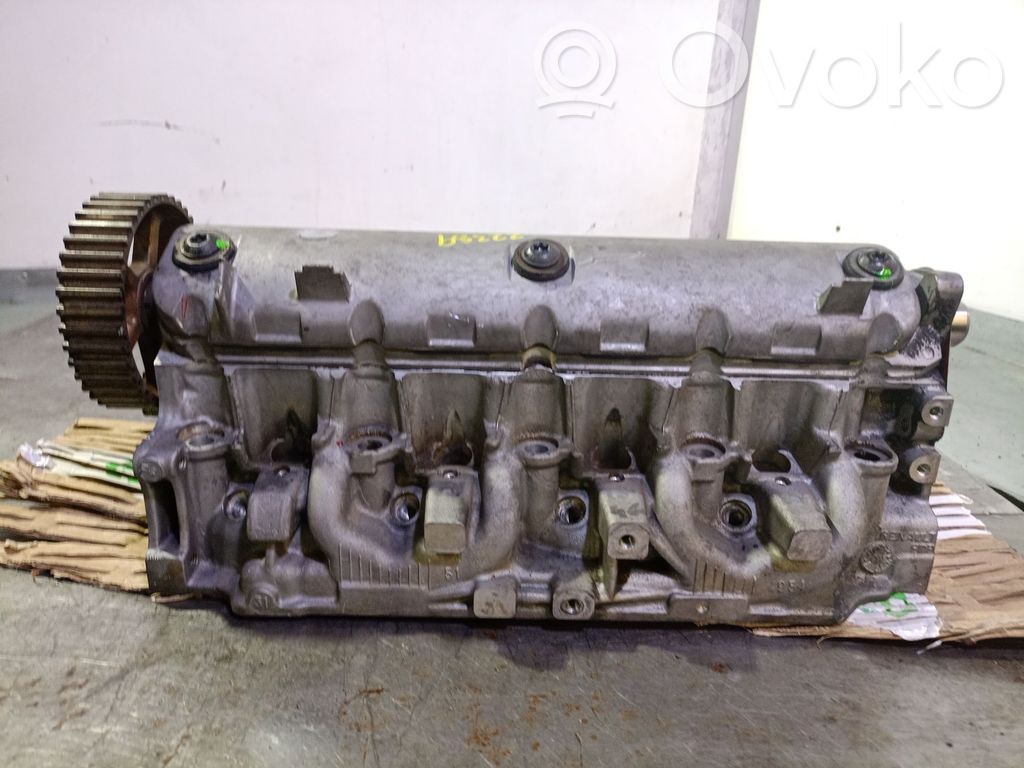 Renault Megane I Chiulasă motor 