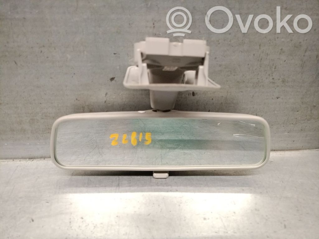 Suzuki Swift III Espejo retrovisor (interior) 