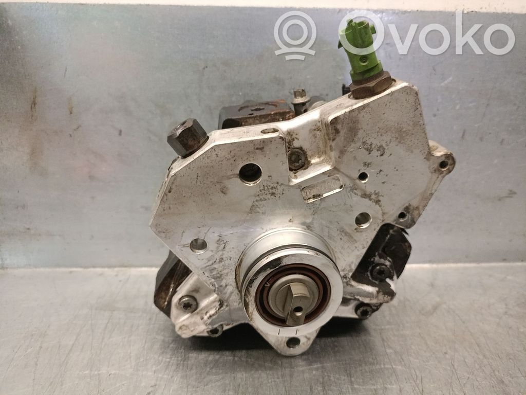Volvo XC70 Pompa wtryskowa wysokiego ciśnienia 