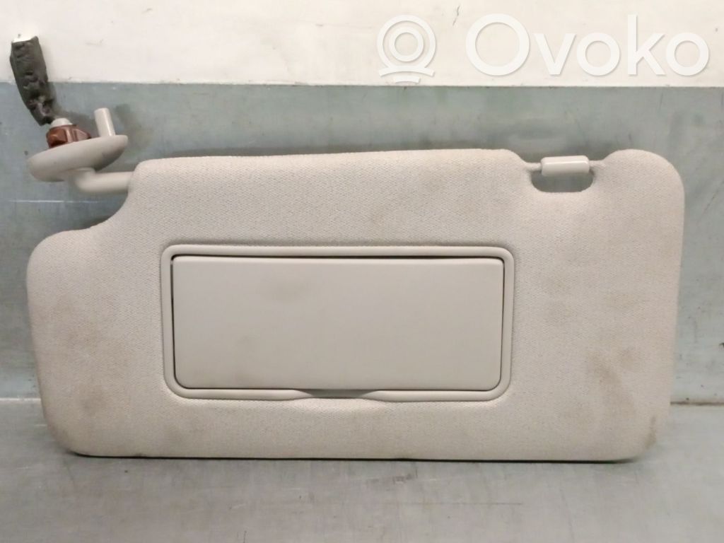 Honda HR-V Sun visor 