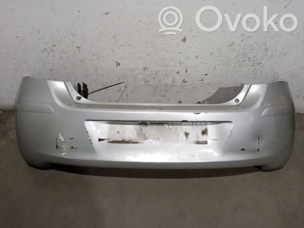 Toyota Yaris Parachoques 