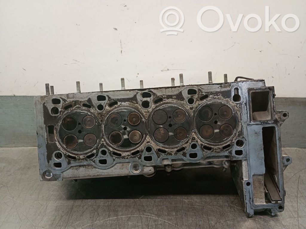 Opel Vectra B Engine head 