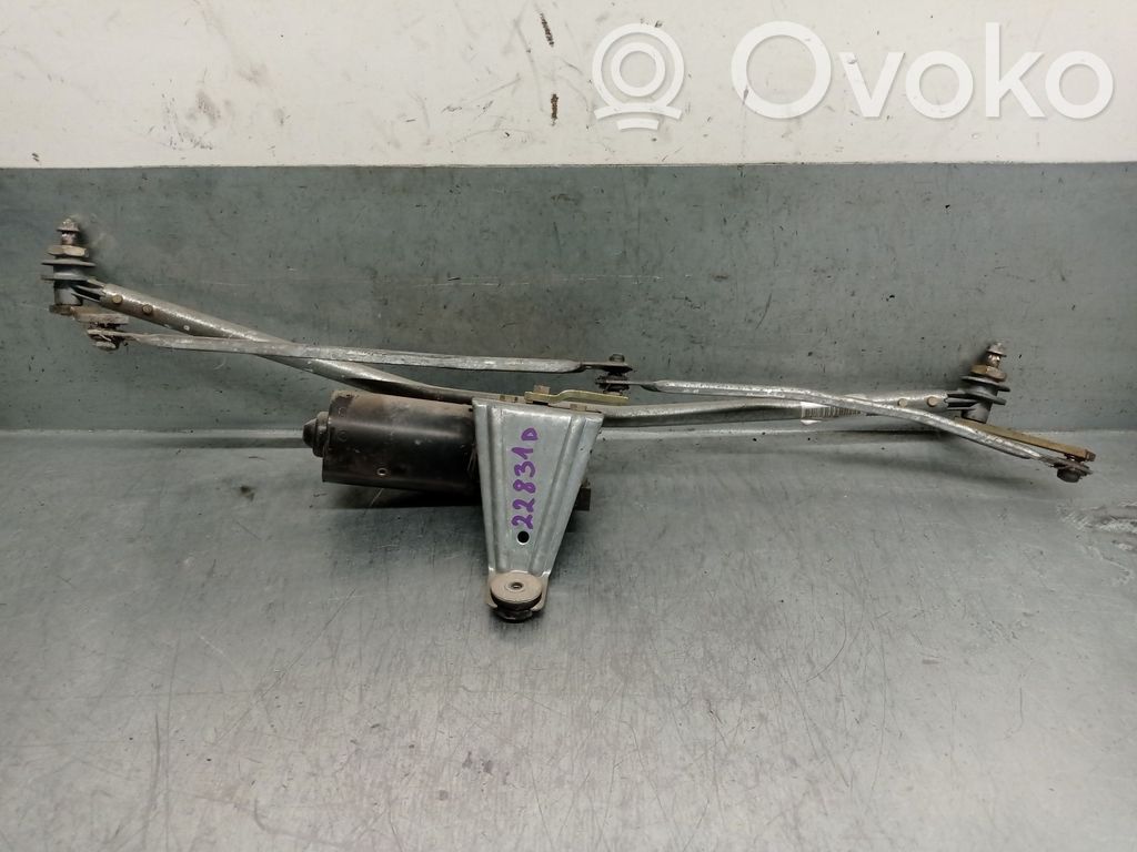 Renault Express Wiper motor 
